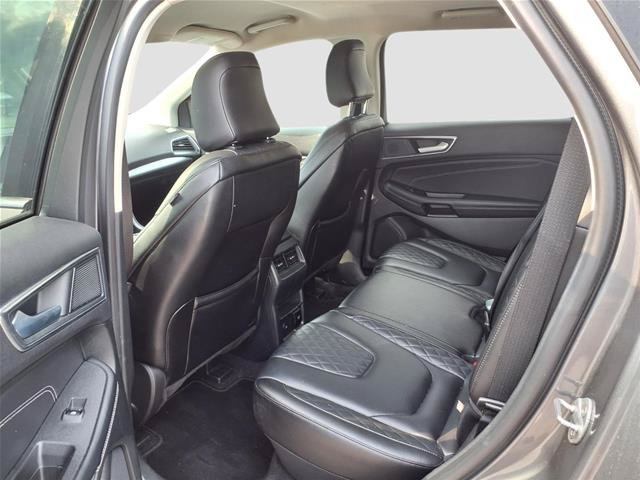 Certified 2024 Ford Edge Titanium AWD/4WD image 20