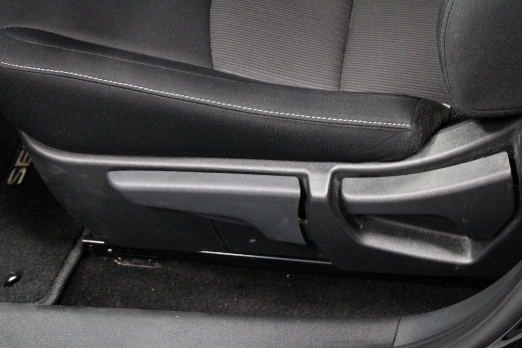 Used 2023 Nissan Sentra SV w/ All-Weather Package FWD image 21