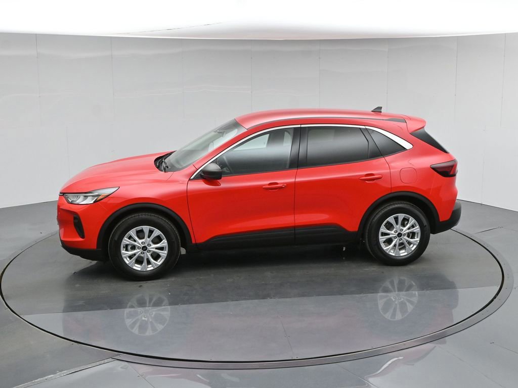 Certified 2024 Ford Escape Active image 22