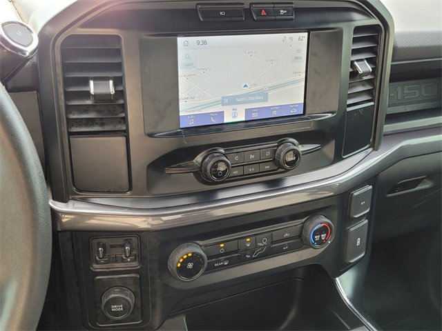 Certified 2023 Ford F150 XL w/ STX Appearance Package image 17