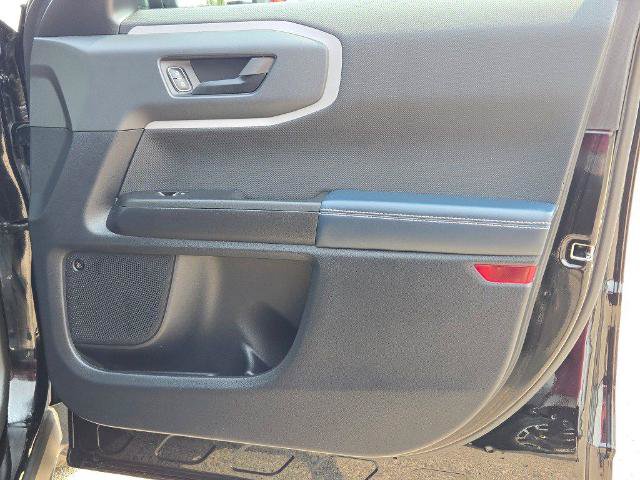 Certified 2023 Ford Bronco Sport Outer Banks w/ Tech Package AWD/4WD image 8