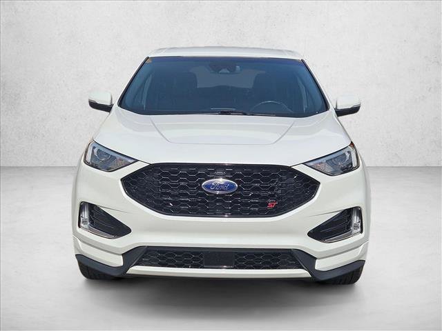 Certified 2020 Ford Edge ST AWD/4WD video 2