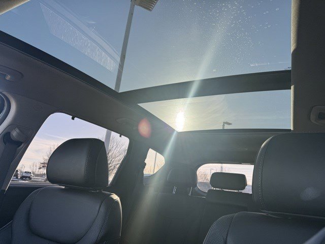 Used 2022 Hyundai Santa Fe Limited image 20