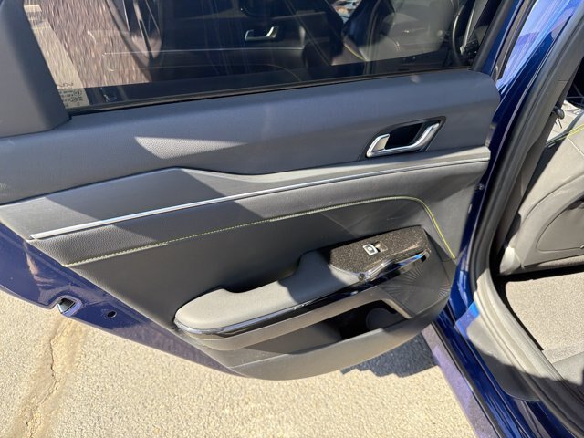 Used 2025 Kia K5 GT FWD image 13