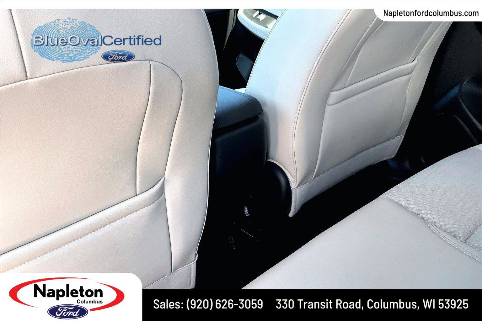 Used 2024 Buick Encore GX Preferred AWD/4WD image 34