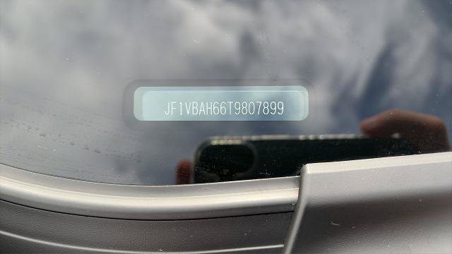 Used 2026 Subaru WRX Premium AWD/4WD image 28