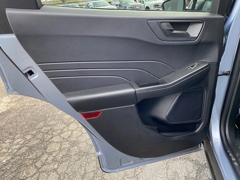 Certified 2022 Ford Escape SE w/ Convenience Package image 33