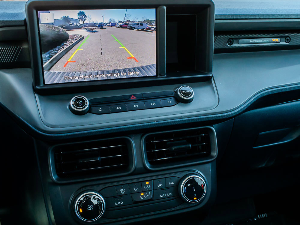 Certified 2023 Ford Maverick XL image 20