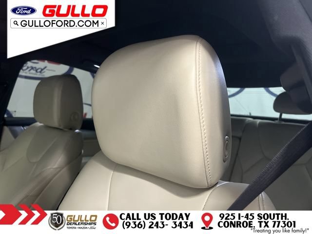 Used 2023 Cadillac CT5 Luxury w/ Sun And Sound Package RWD image 18