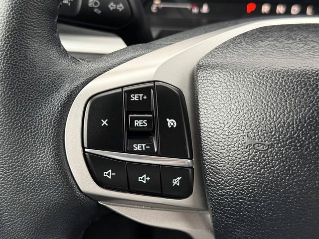 Certified 2024 Ford Explorer XLT AWD/4WD image 21