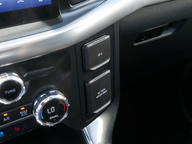 Certified 2021 Ford F150 Lariat w/ Equipment Group 502A High AWD/4WD image 29