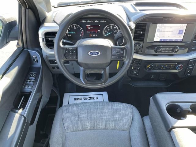 Certified 2021 Ford F150 XLT w/ Trailer Tow Package image 12