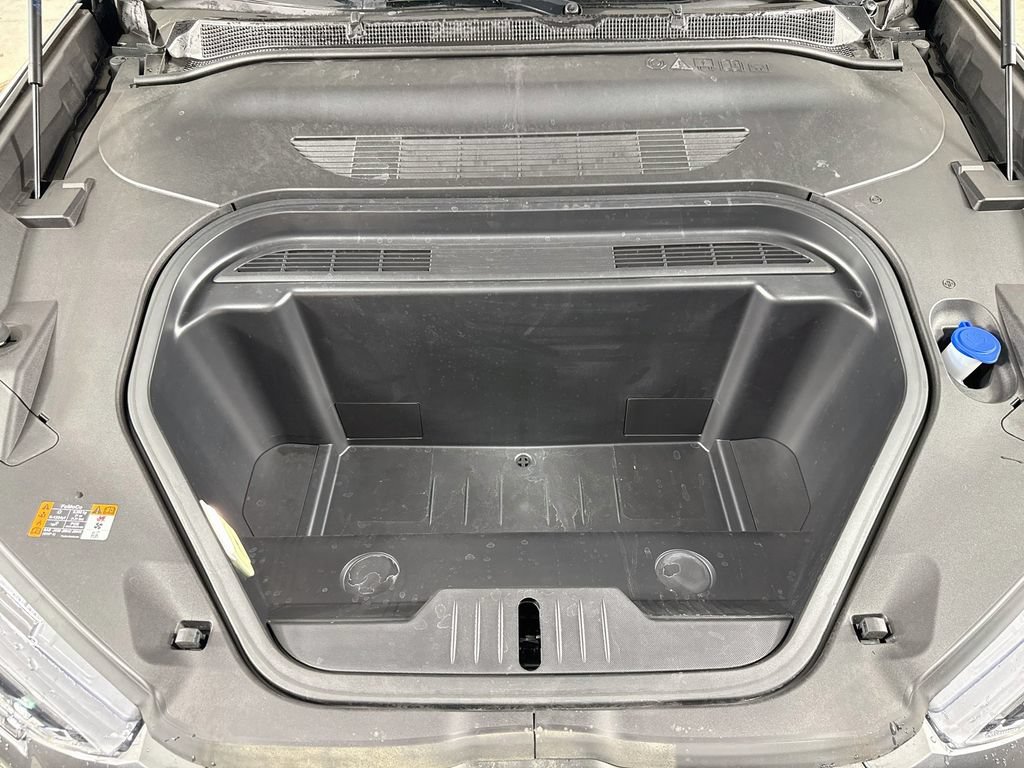 Certified 2023 Ford Mustang Mach-E Select AWD/4WD image 29