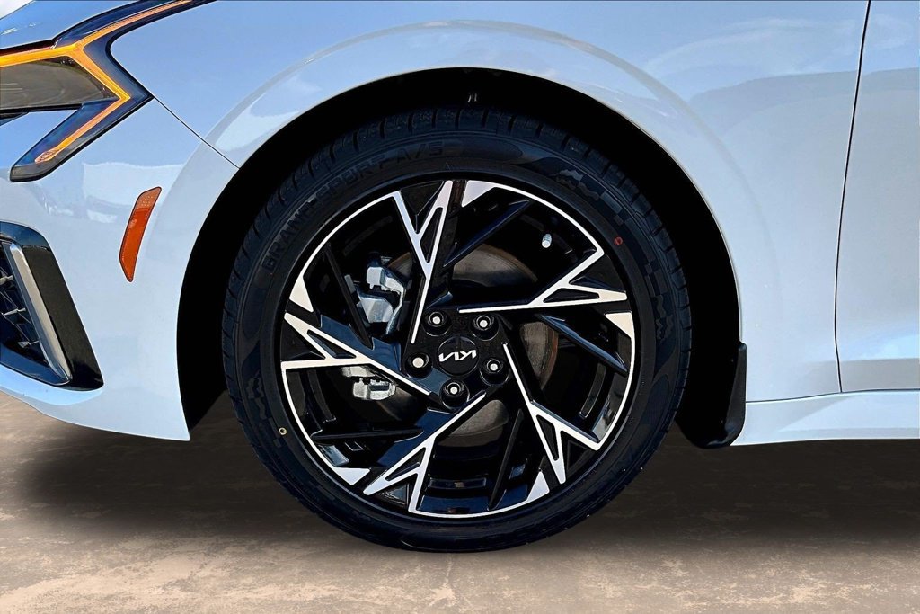 Used 2025 Kia K5 GT-Line FWD image 36