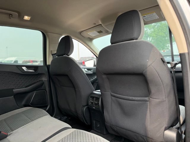 Certified 2020 Ford Escape SE AWD/4WD image 17