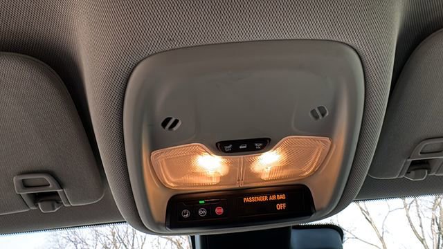 Used 2021 Buick Encore GX Select w/ Sport Touring Package image 24