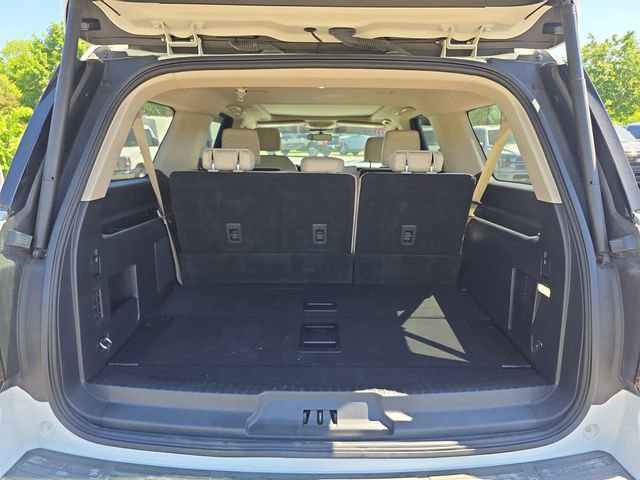 Certified 2023 Ford Expedition Max Platinum AWD/4WD image 9