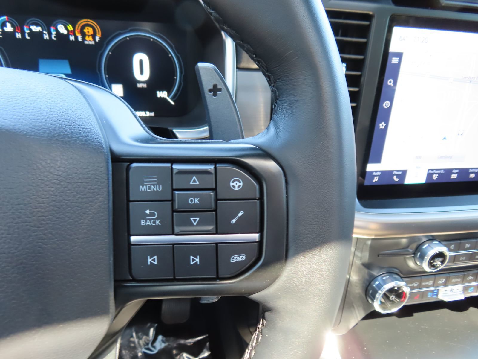 Certified 2023 Ford F150 Raptor AWD/4WD image 26