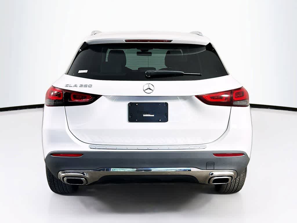 Used 2022 Mercedes-Benz GLA 250 image 5