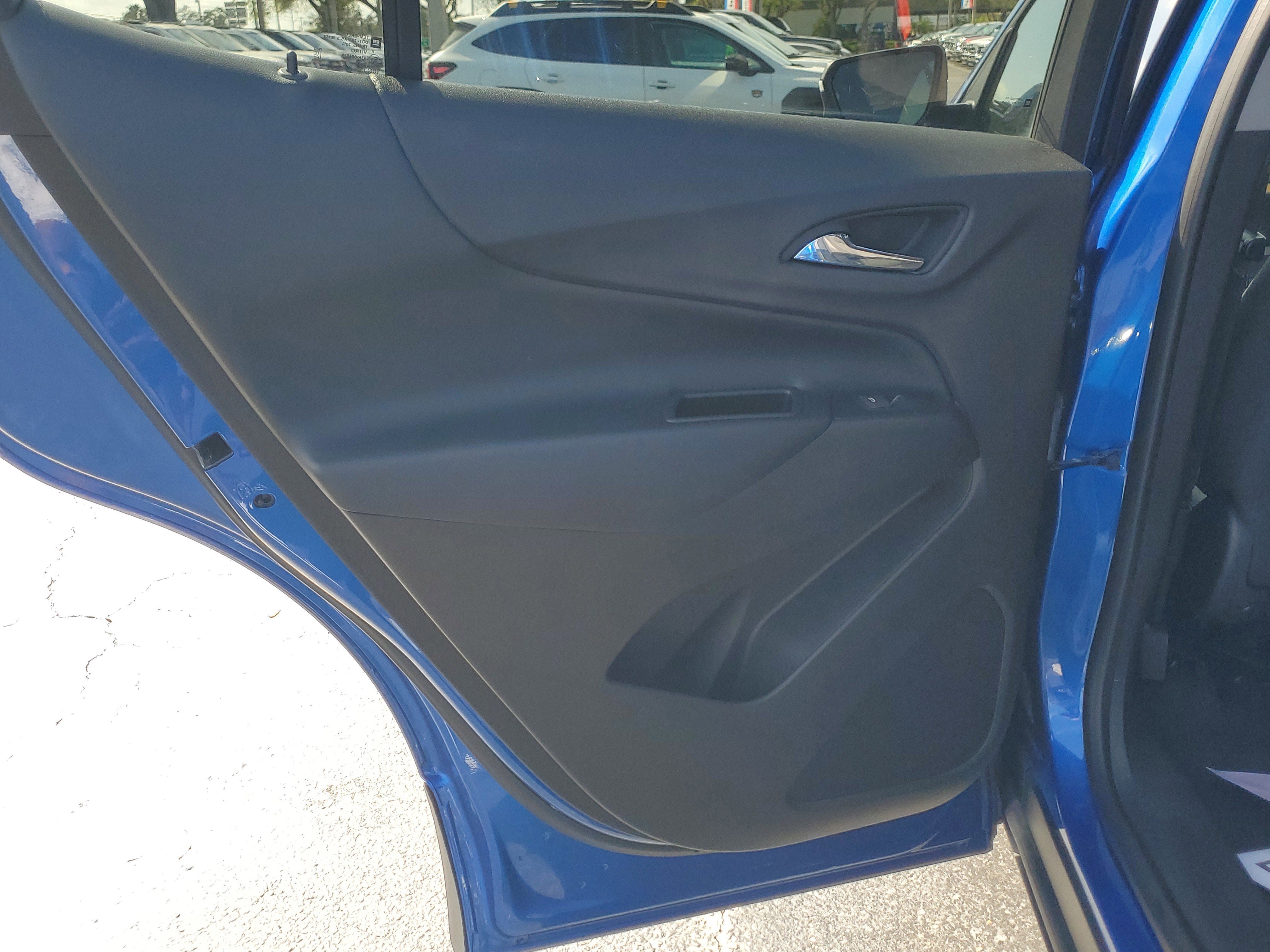 Used 2019 Chevrolet Equinox LT image 12