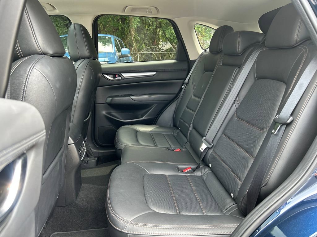 Used 2023 MAZDA CX-5 AWD 2.5 S image 14