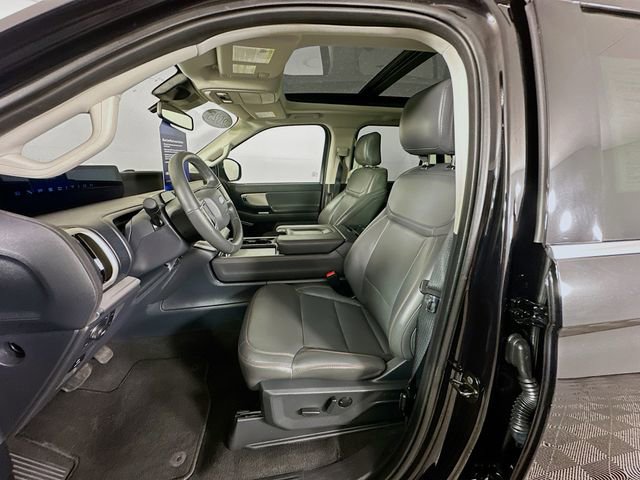 Certified 2025 Ford Expedition Max Active AWD/4WD image 29