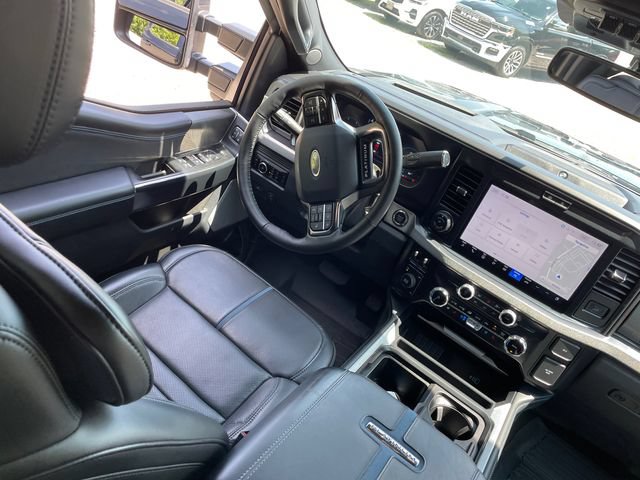 Certified 2025 Ford F450 Platinum w/ FX4 Off-Road Package AWD/4WD image 21