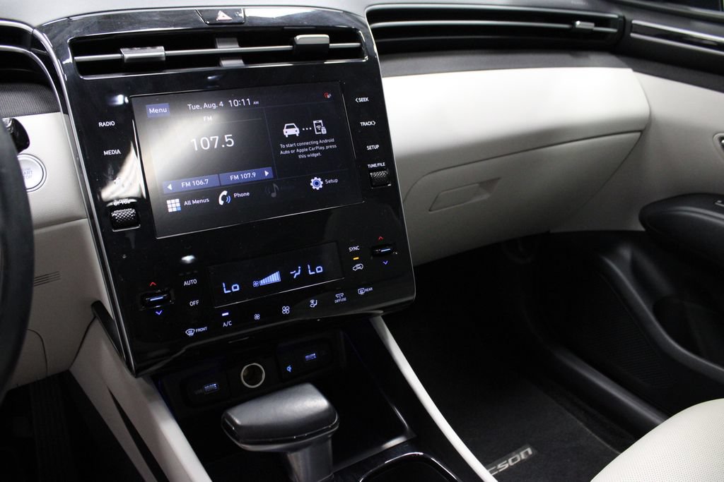 Used 2023 Hyundai Tucson SEL w/ Convenience Package FWD image 29