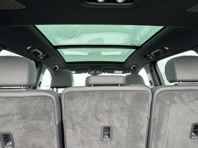 Used 2025 Audi Q7 3.0T Premium Plus AWD/4WD image 9