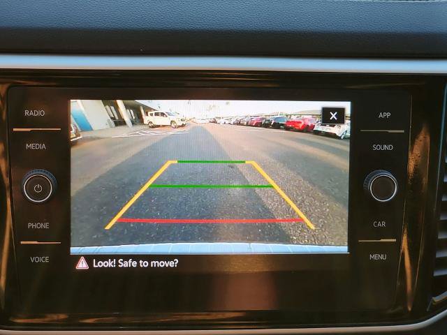 Used 2022 Volkswagen Atlas SE FWD image 15