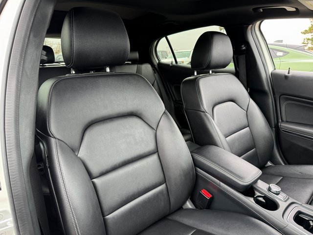 Used 2017 Mercedes-Benz GLA 250 4MATIC image 19