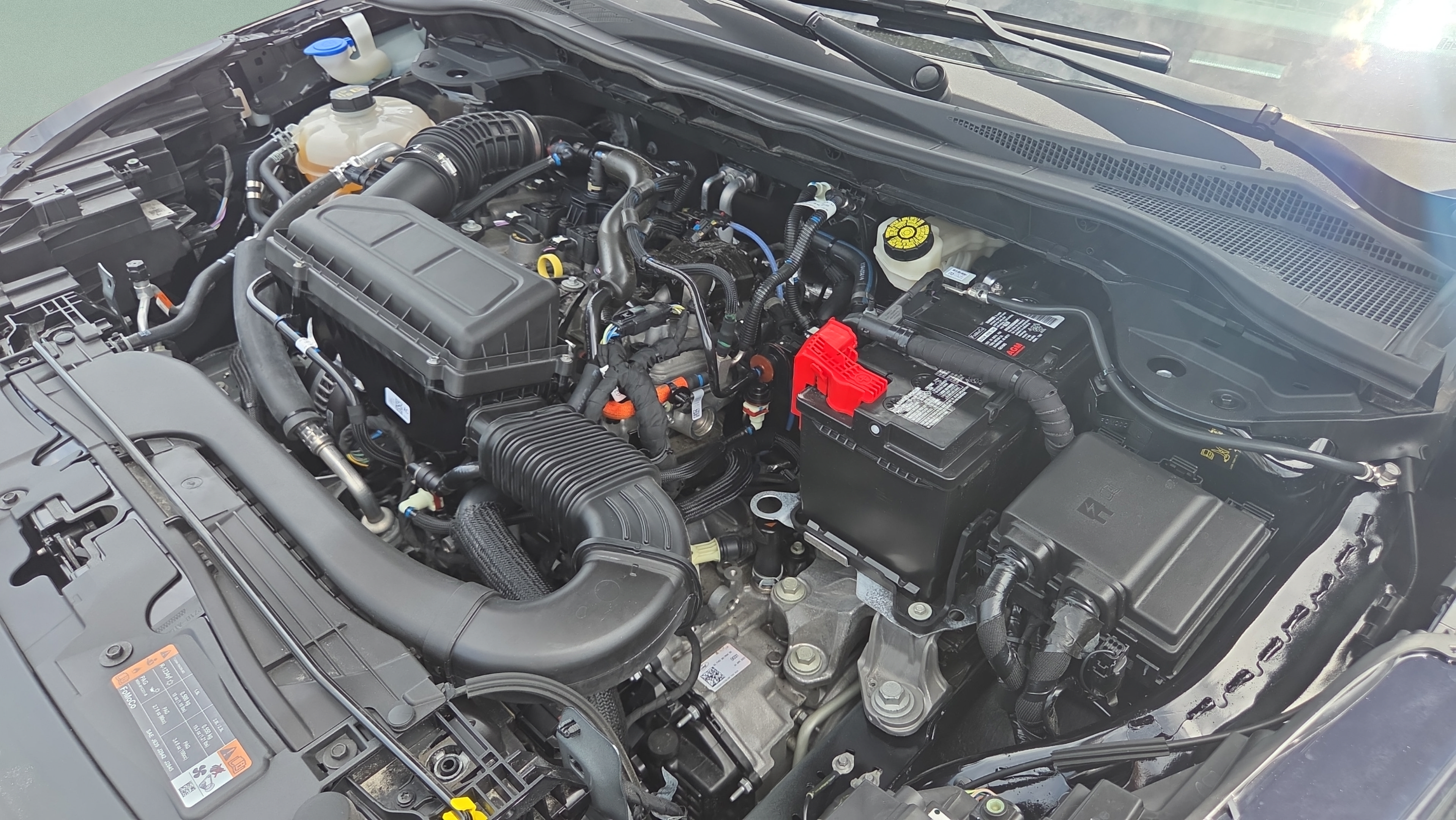 Certified 2023 Ford Escape ST-Line w/ Tech Pack #1 FWD image 20