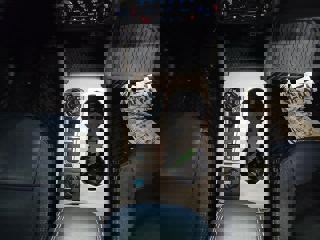 Certified 2023 Ford Bronco Sport Outer Banks image 45