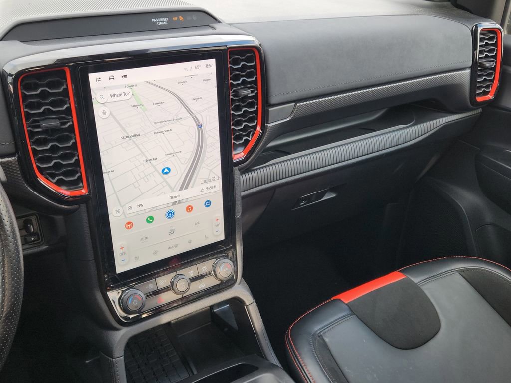 Certified 2024 Ford Ranger Raptor image 12