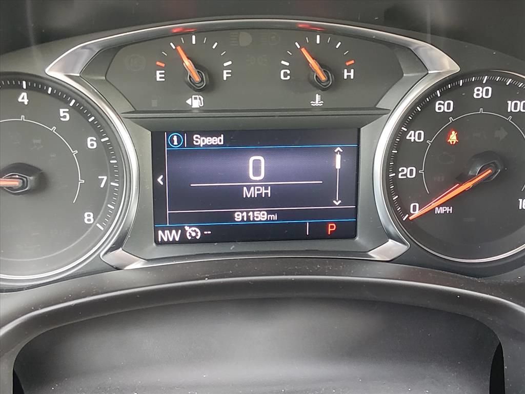 Used 2023 GMC Terrain SLE w/ Driver Convenience Package AWD/4WD image 25
