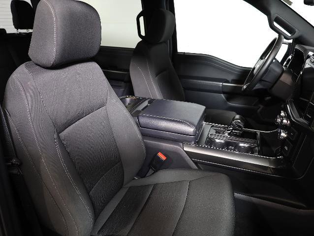 Certified 2023 Ford F150 XLT w/ Equipment Group 302A High image 9