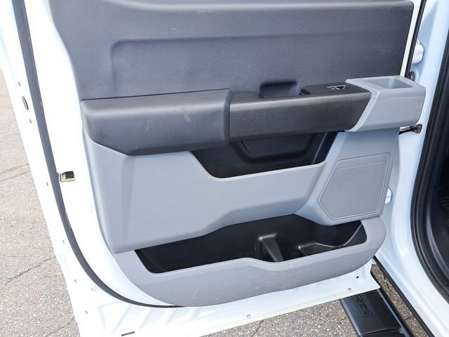 Certified 2023 Ford F450 XL image 12