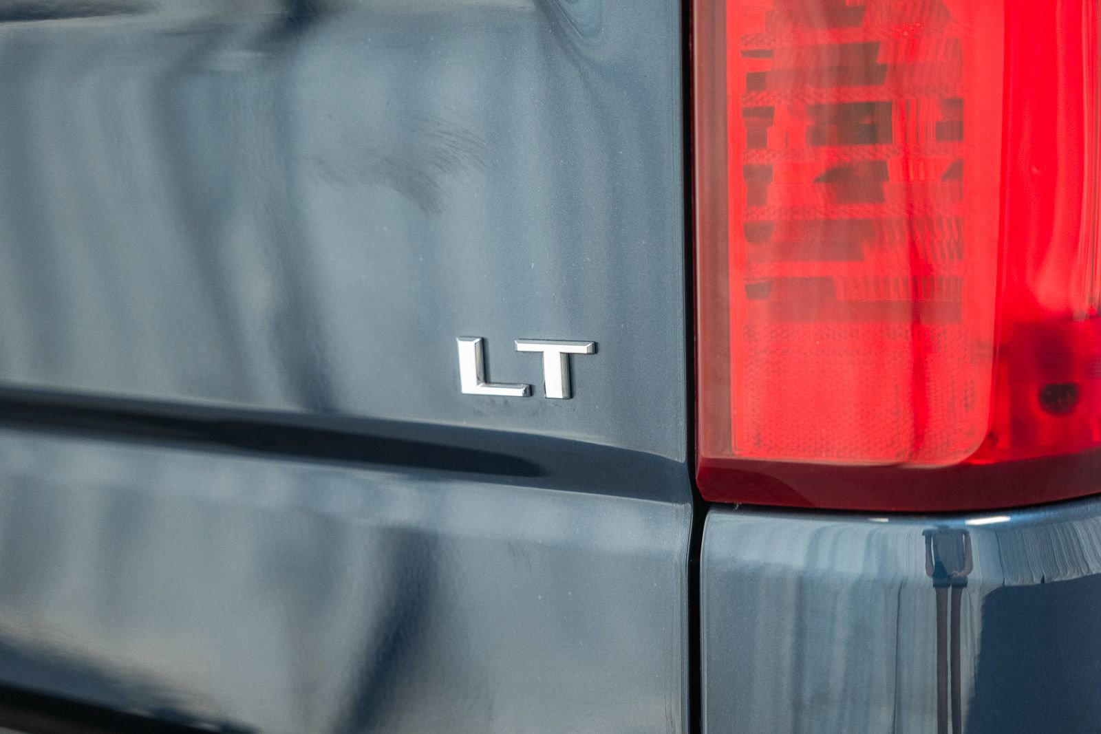 Used 2020 Chevrolet Silverado 1500 LT w/ All-Star Edition image 7