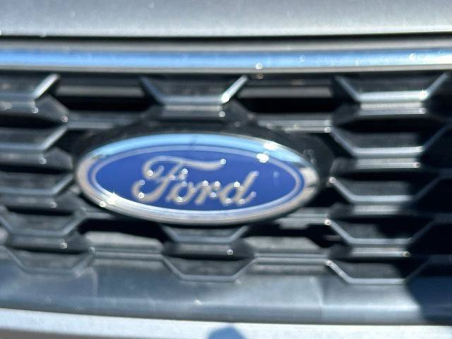Certified 2025 Ford Escape ST-Line Select AWD/4WD image 21
