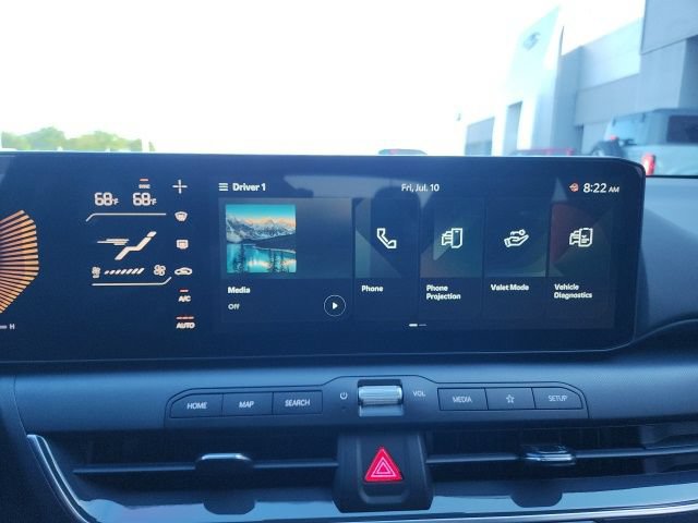 Used 2026 Kia K4 EX FWD image 29