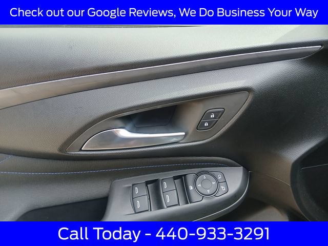 Used 2026 Buick Envista Sport Touring w/ Convenience I Package FWD image 19
