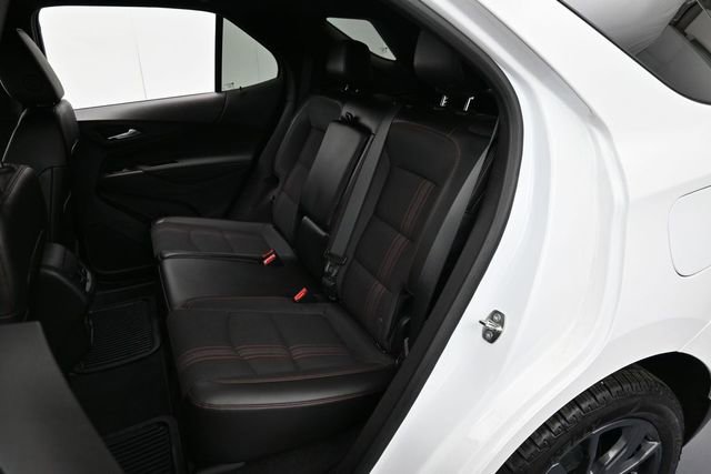 Used 2022 Chevrolet Equinox RS w/ LPO, Floor Liner Package FWD image 26