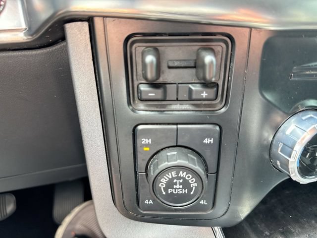 Certified 2023 Ford F150 Lariat w/ FX4 Off-Road Package AWD/4WD image 21