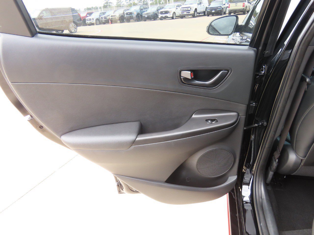 Used 2023 Hyundai Kona N image 19