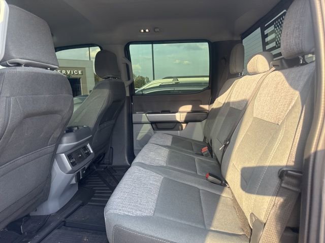 Certified 2024 Ford F250 XLT w/ Tremor Off-Road Package image 15