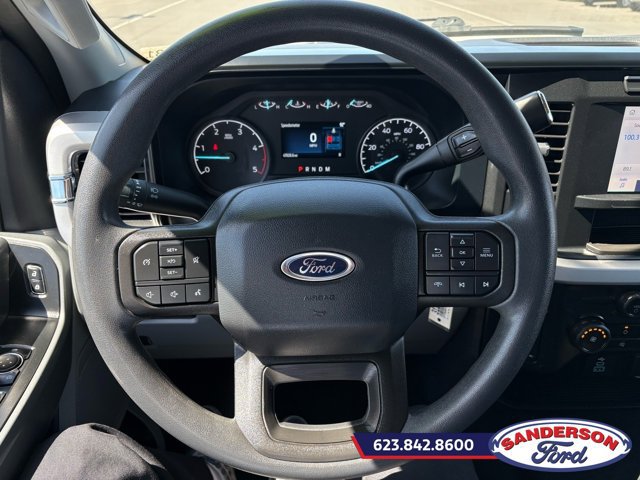 Certified 2024 Ford F250 XLT AWD/4WD image 14