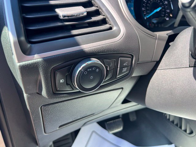 Certified 2024 Ford Edge SEL w/ Convenience Package AWD/4WD image 8