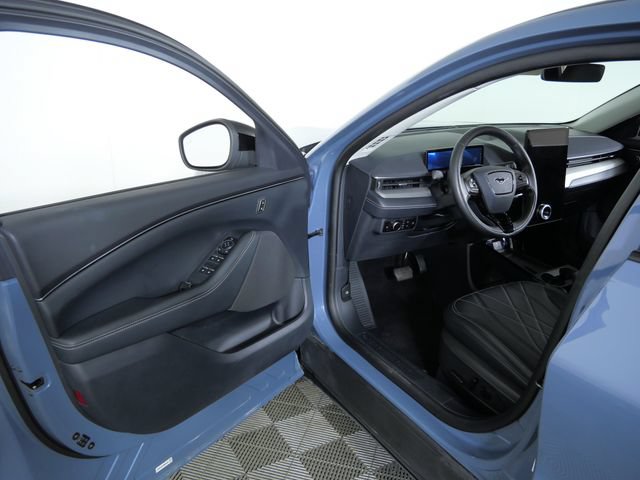 Certified 2023 Ford Mustang Mach-E Select AWD/4WD image 16