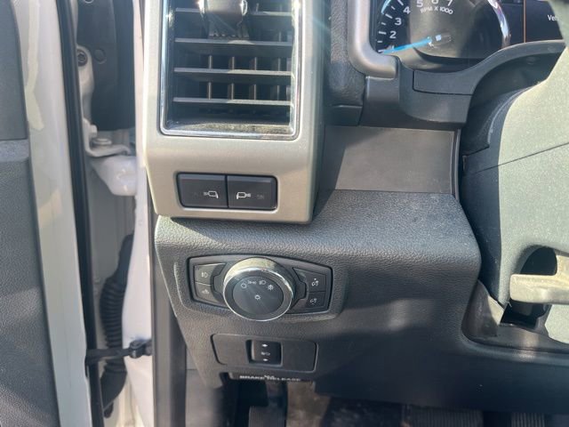 Certified 2022 Ford F250 Lariat w/ Chrome Package image 25