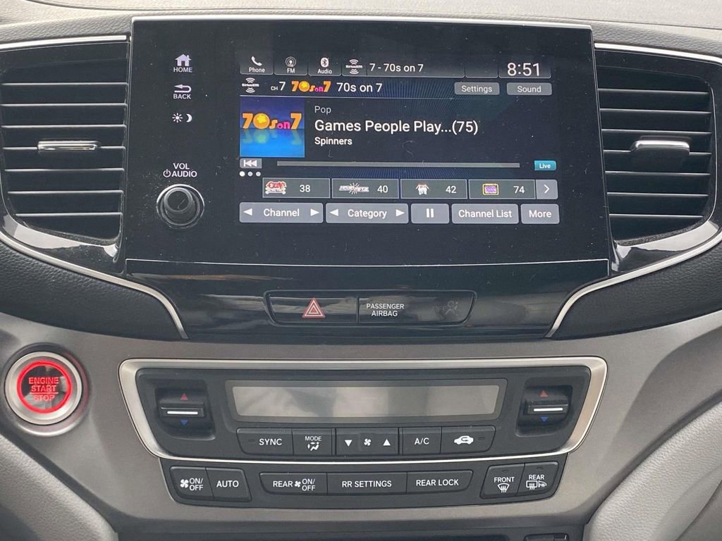 Used 2020 Honda Pilot EX-L image 28